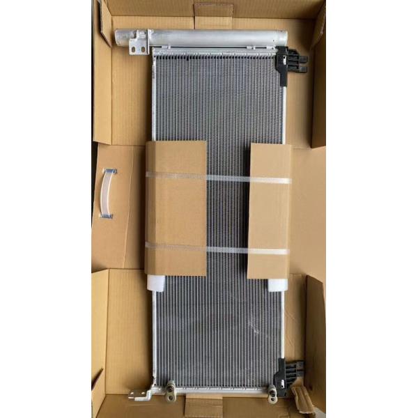 TOYOTA Condenser Assy, Cooler, TOYOTA, 88460-28660