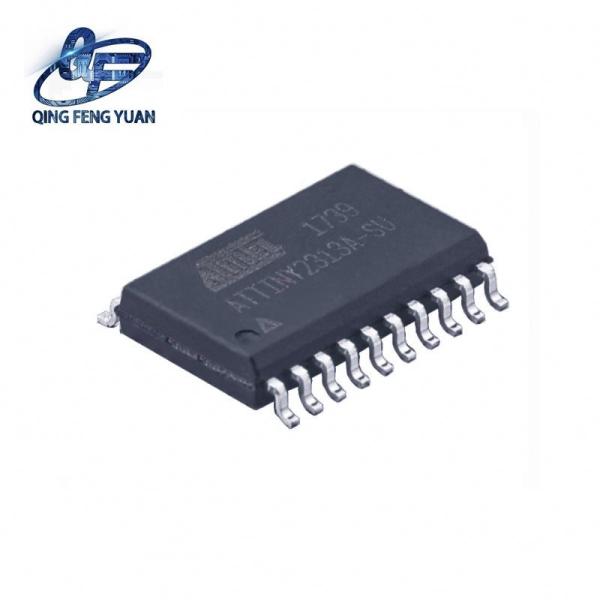 Electronic components Bom list ATTINY2313A Atmel IC part integral circuit