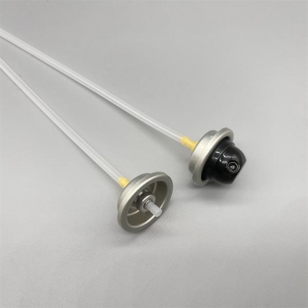 RefreshPro Deodorant Body Spray Valve - Long-lasting Odor Protection for Active Lifestyles