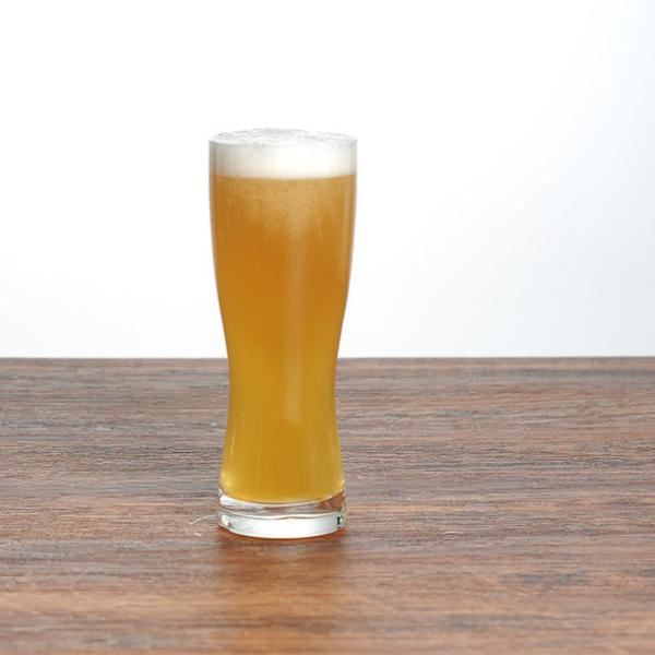 Buy 10oz Machine Made Tall Pinnacle Slim Pint Glass For Beer at wholesale prices
