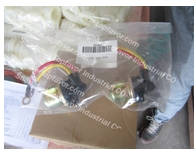 Quality Replacement parts of Komatsu Hea ter switch 600-815-2690 for sale