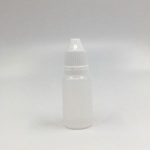 High-Performance Plastic Reservoir Containers with Dropper Bottles Printing