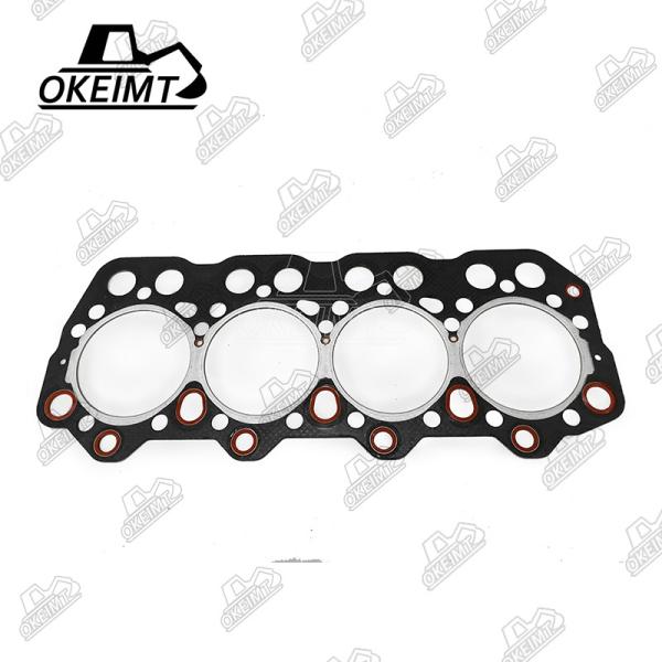 Buy ME013300 Cylinder Head Gasket Compatible With Mitsubish 4D34 Engine at wholesale prices