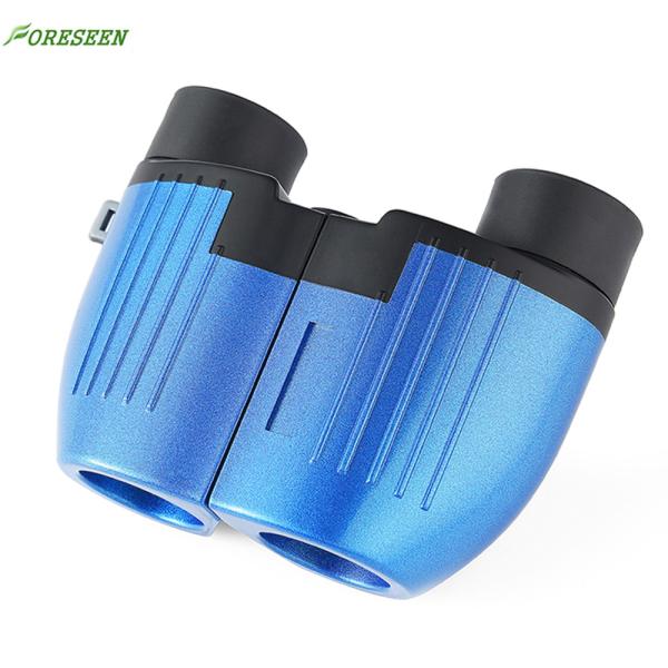 Buy Portable Lovely Kid Tough Binoculars , Dark Blue Mini Toy Binoculars at wholesale prices