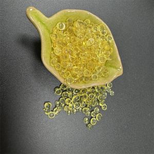 Good Adhesion Polyamide Resin F08 For Over－Printing Varnish And Printing Ink