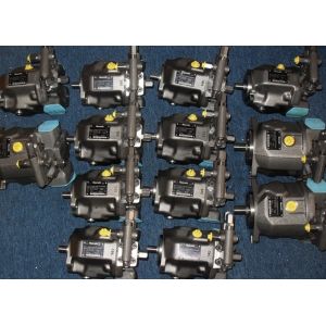 A10VSO45FHD/31R-PPA12N00 A10VSO45ED/31R-PPA12N00 Piston Pump Rexroth Germany Original Hydraulic Pump
