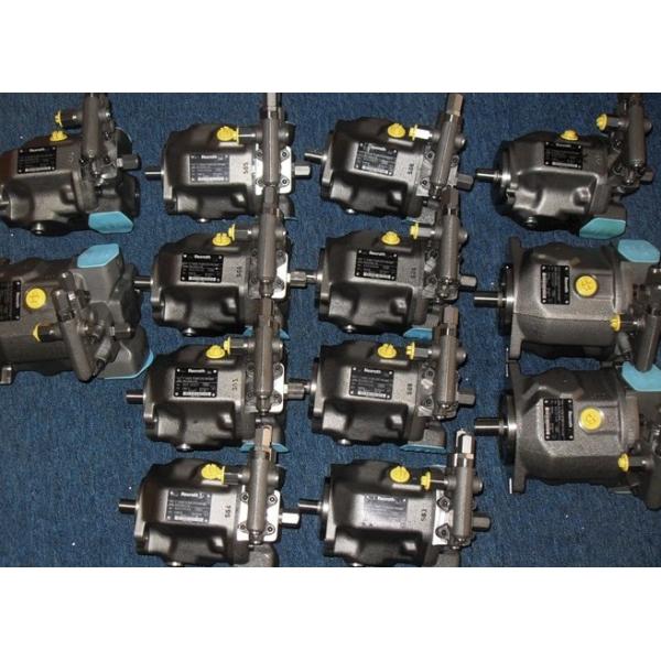 Buy A10VSO45FHD/31R-PPA12N00 A10VSO45ED/31R-PPA12N00 Piston Pump Rexroth Germany Original Hydraulic Pump at wholesale prices