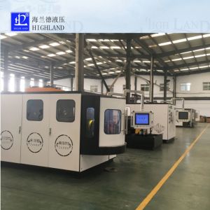 Cotton Picker Hydraulic Test Benches 42mpa Hydraulic Test Stand