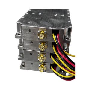 1300-1500MHz Wireless Wifi Signal Extender RF Power Amplifier Module with 100W