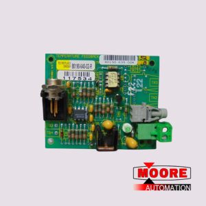 80190-640-02-R Allen Bradley Temperature Feedback Board