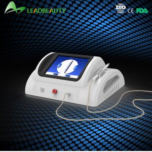 Most effective spider vein spot removal machine