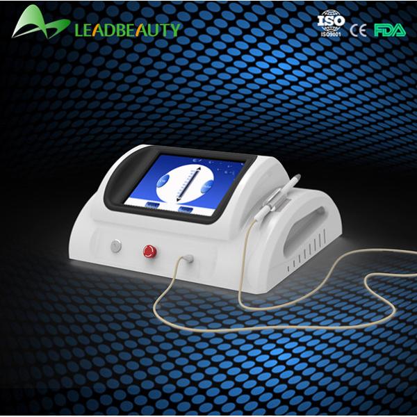 Buy 2015 newest High frequency professional spider veins / vascular blemishes treatment at wholesale prices