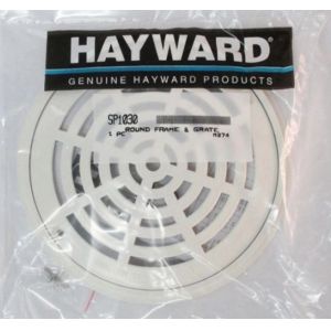 ABS 203mm Above Ground Pool Floor Drain Cover