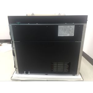 Black Electric Personal Wine Dispenser Automatic Temperature Control