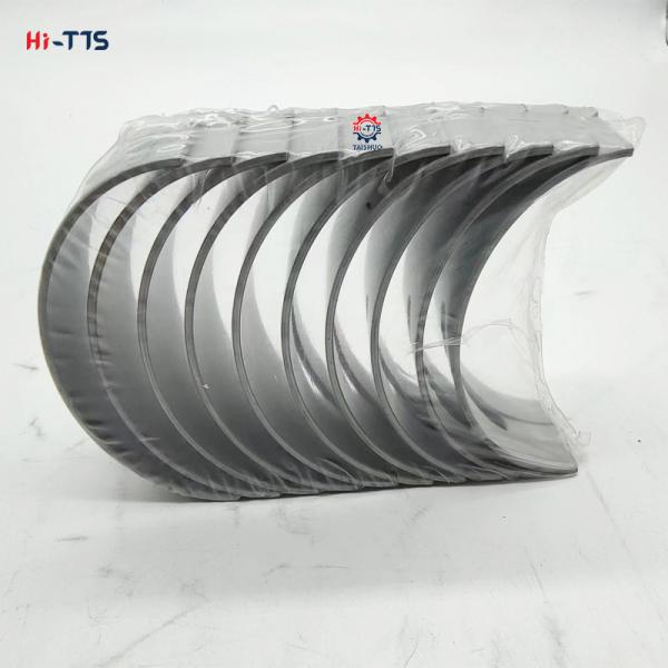 Buy 4D31 Engineering Machinery Engine Main Bearing M121H at wholesale prices