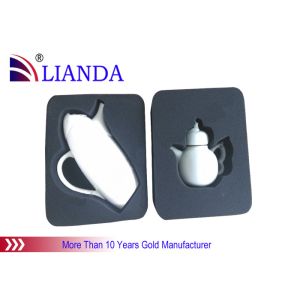 Unique Memory Foam Stadium Seat Cushion / Foldable Memory Foam Car Seat Topper