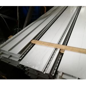 6105 7A04 Alloy Aluminum Extrusion Profiles