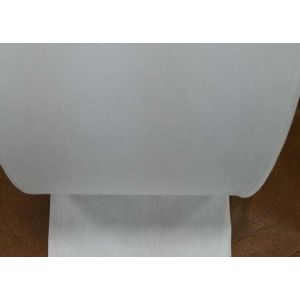 100% PP Polypropylene Meltblown Nonwoven Fabric BFE99 PFE99 high efficiency