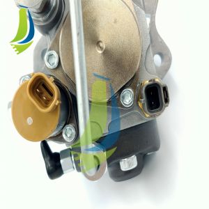 8-97306044-9 Diesel Fuel Injection Pump 8973060449 For ZX200-3 ZX210-3 Excavator