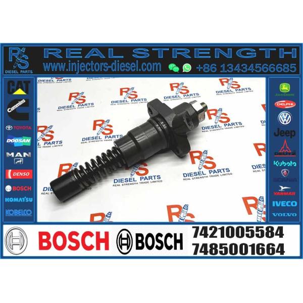 Factory Price DEUTZ Engine parts Injection Pump 0414693006 BOSCH 02113696 21079032 7421005584 With High Quality