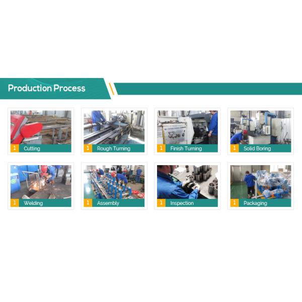 Welding Iron Pipe Making Machine For Tube Manufacturing Production Line