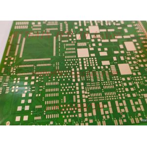 Buy cheap ENIG HDI Printed Circuit Board from wholesalers