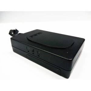 4G LTE Geo - Fence GPS Tracker Device With GSM / GPS Wireless Positioning