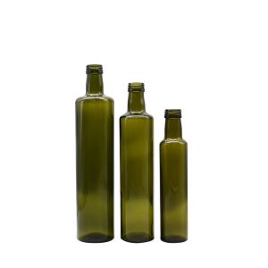 250ml 500ml Empty Glass Wine Bottles