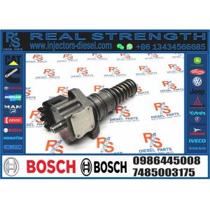 Truck Fuel Unit Pump 0986445008 0414755007 0414755006 5001860115 PLD1B100/480