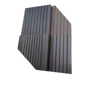Solid Bamboo 4x8 WBP Film Faced Plywood For Construction