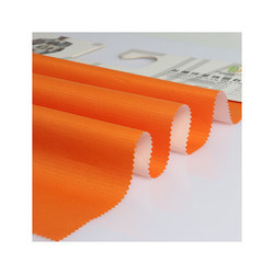 Cheap Price Recycled Poly Taslan 228 Rip-stop Recycle Fabric