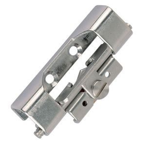 SGCC SECC Bend Precision Steel Pressings