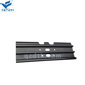 China 201-32-71310 PC60-5 PC70 Komatsu Excavator Track Shoe 450MM on sale