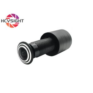 Quality CVBS Door Peephole Camera 700TVL Analog Signal Camera For Home Security for sale