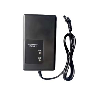 TOPCON Total Station Battery Charger BC-19B/19CR/20CR/27CR