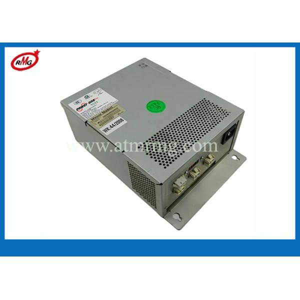 1750069162 ATM Parts Wincor Central Power Supply 01750069162
