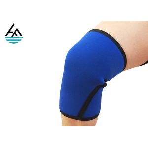Women's Knee Compression Sleeve Running Weightlifting Knee Sleeves