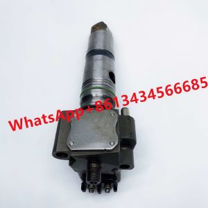 Diesel Engine Fuel Injector Unit Pump 0414799008 0414799027 0414799014