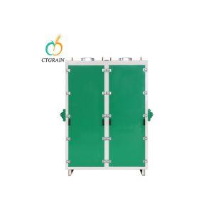 FSFG4X24 Flour Mill Plansifter With Sieve Frame 740x740mm