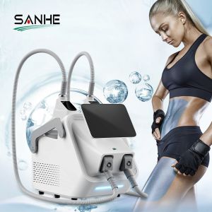 2 Handles Cryolipolysis 360 Machine Fat Removal Body Slimming Machine