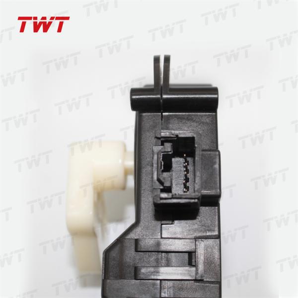 TWT Car Blend Motor Actuator 87106-35150 87106-35190 DENSO OEM Number 063700-8860 Fit for Toyota Land Cruiser Prado 2002-2009