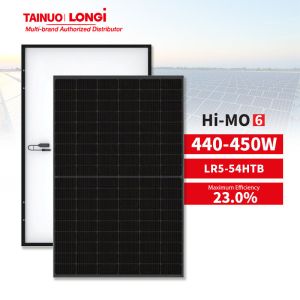 Supply 400W 405W 410W 415W 420W 425W N-TYPE Mono PERC Solar Panels 22%