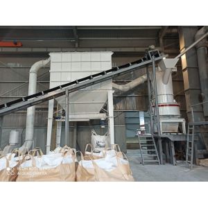 Video Outgoing-Inspection Provided Vertical Complex Crusher for Sand Making