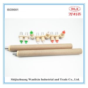 China Origin Disposable Immersion Expendable Thermocouple Tip