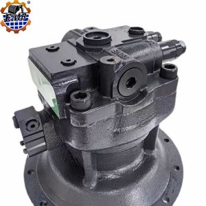 4616985 4419718 Swing Motor ZAX330 EX330-3 M5X180 Swing Device For Hitachi