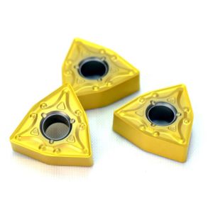 Chino tools semi-finishing carbide turning VNMG1604 cemented tungsten carbide