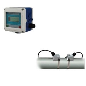 Quality economical digital plastic target flow meter for sale