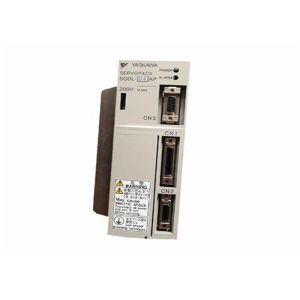 SGDL-04AP Yaskawa Servo Drives New In Original Box 200-230V 0.35HP