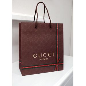 Waterproof 54*20*50cm Gift Kraft Paper Bag