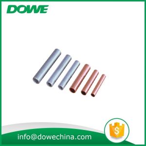Top selling electrical application GTY copper connecting tube